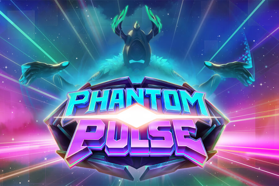 Phantom Pulse slot game